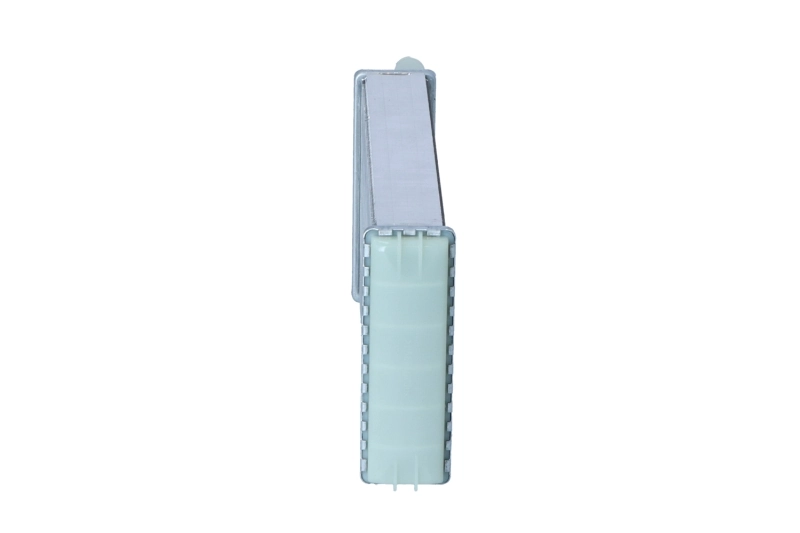 Comprar 53555 NRF Radiador calefacción