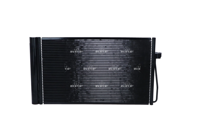 Aire acondicionado capacitor NRF 35538 precio, desde 71,15 EUR