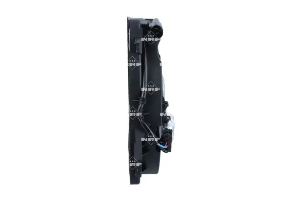 Electroventilador del motor para Ford Focus II DA, HCP, DP