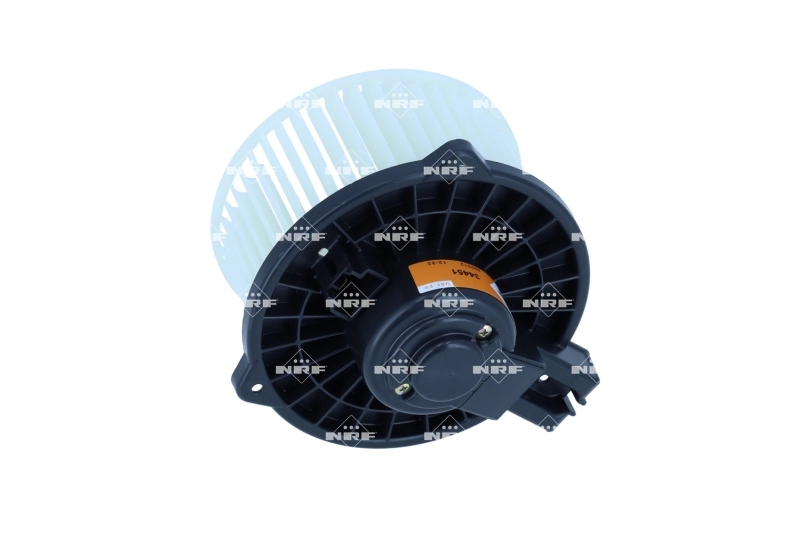 Comprar 34451 NRF Motor de calefacción