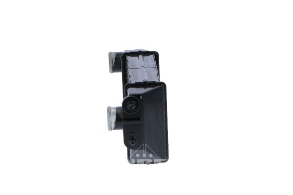 3878J81 Polcar Radiador de intercooler