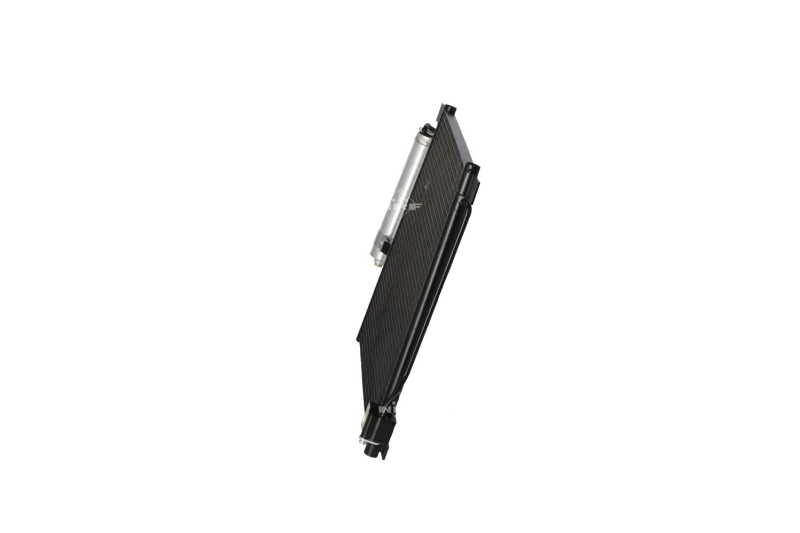 350422 NRF Radiador de aire acondicionado