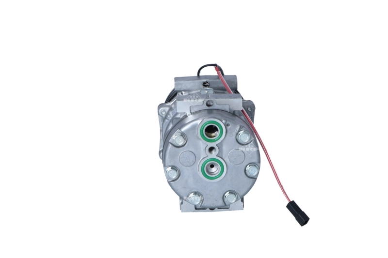 3789035M1 Massey Ferguson Compresor climatizador