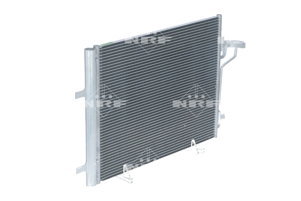 Condensador aire acondicionado 350406 NRF