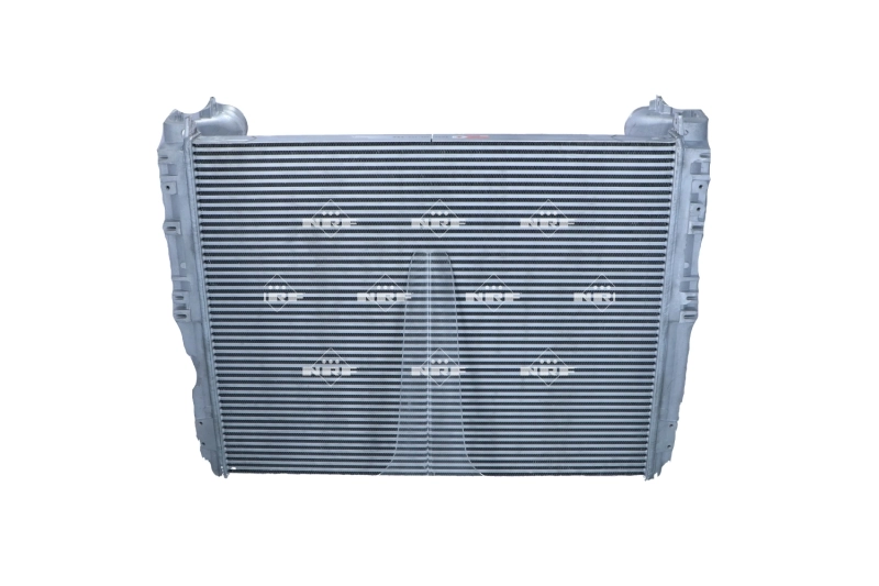 Radiador de aire de admisión Mercedes Benz Truck TRUCK ACTROS MP4 / MP5 camión plataforma/chasis (2011 - 2026) precio, desde 600,79 EUR