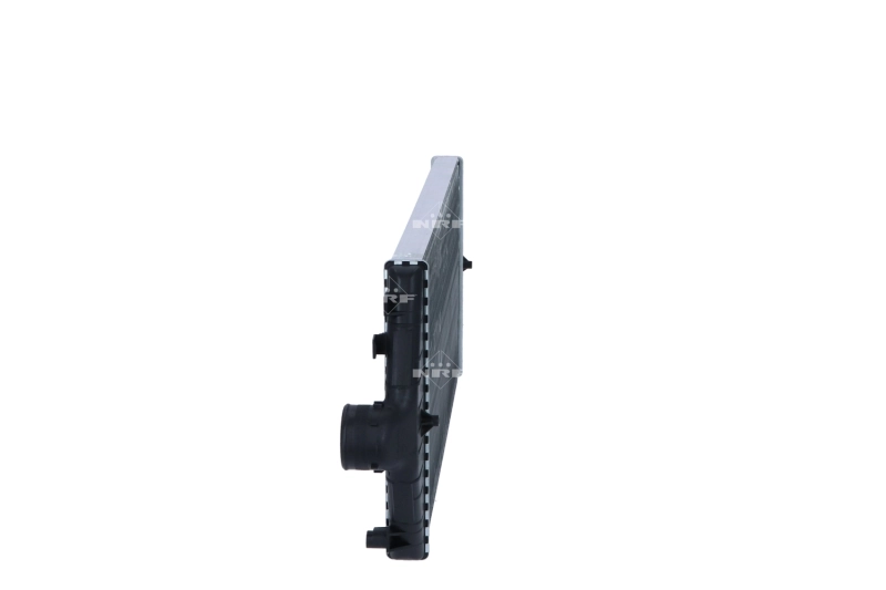 30803 NRF Radiador de intercooler