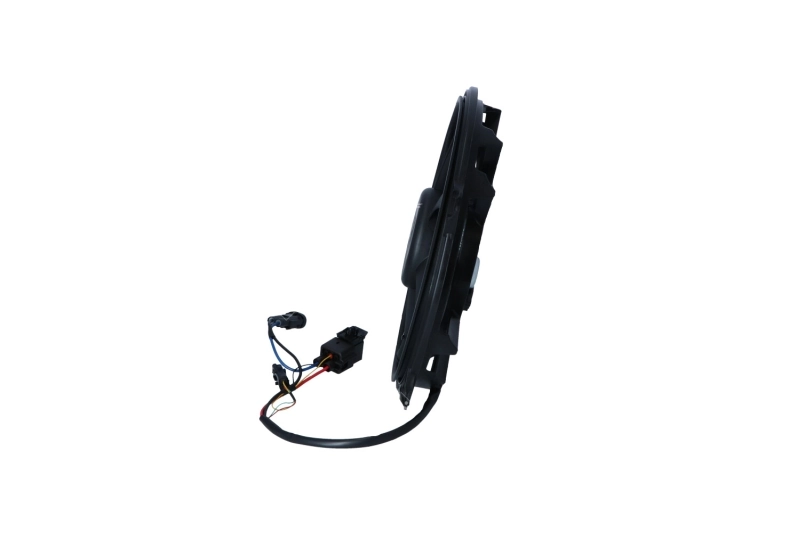  Ventilador del motor Peugeot 407 