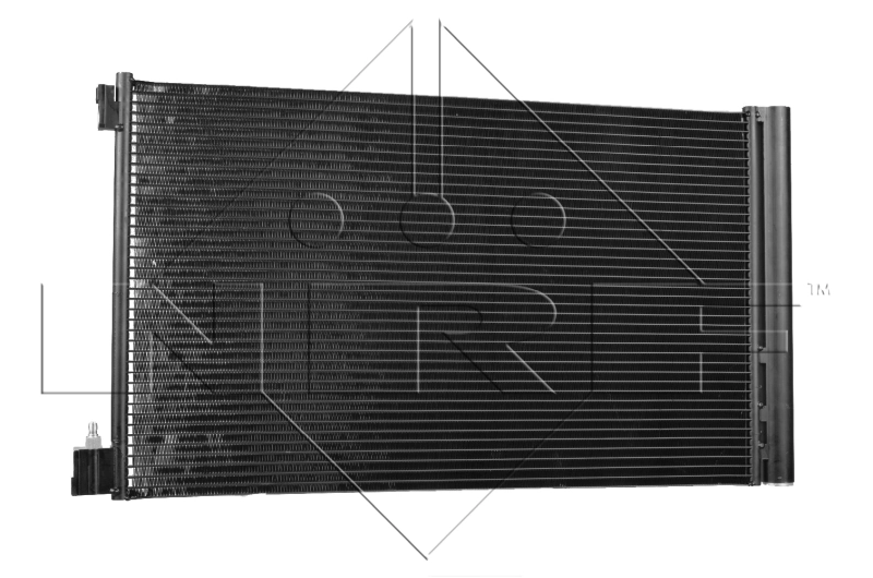 Comprar Condensador de aire acondicionado Opel Insignia  G09 a bajo precio