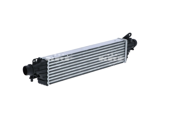 Intercooler 13440207 General Motors