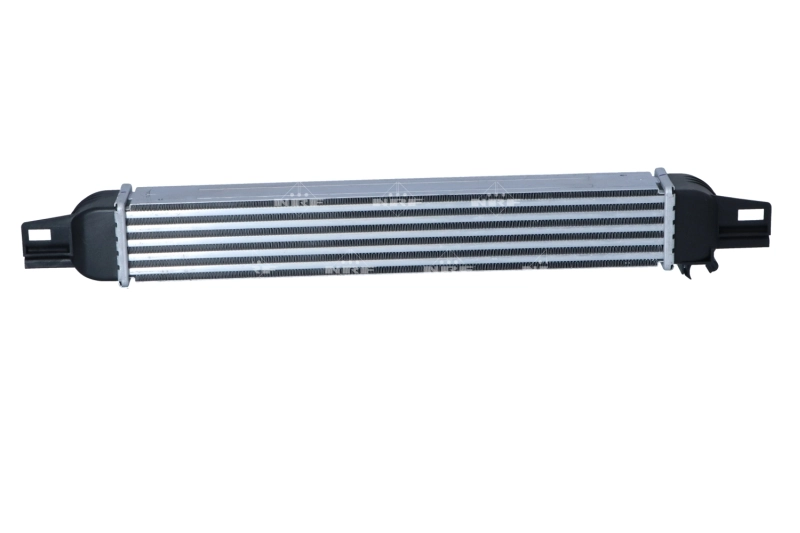 Radiador de aire de admisión NRF 30254 precio, desde 116,89 EUR