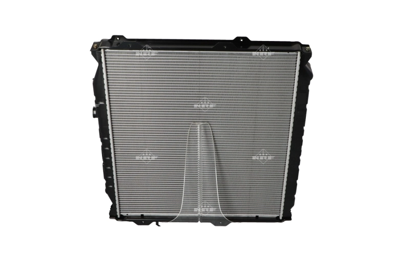 Radiador de água Toyota Land Cruiser 90