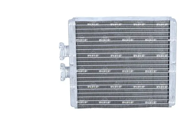  Radiador calefacción Audi A2 