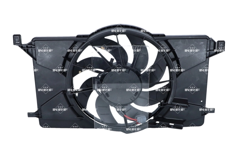 Ventilador, refrigeración motor NRF 47983 precio, desde 76,88 EUR