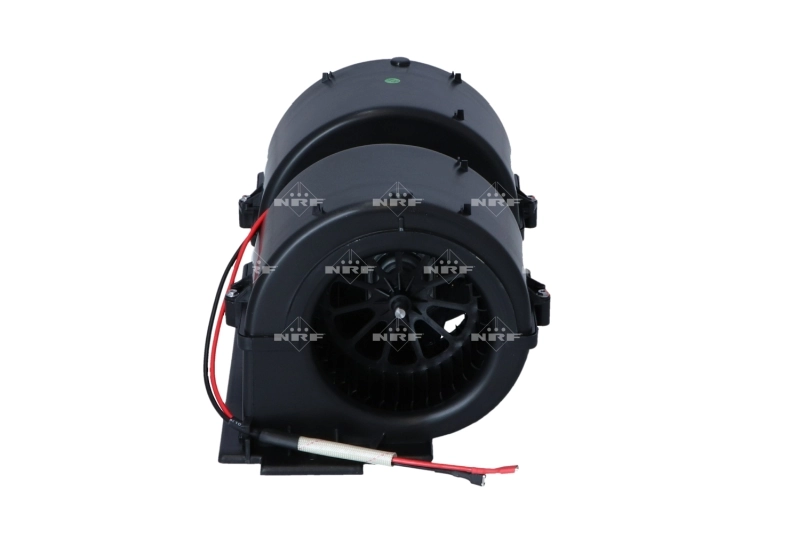 Ventilador interior Renault (RVI) 5001833357