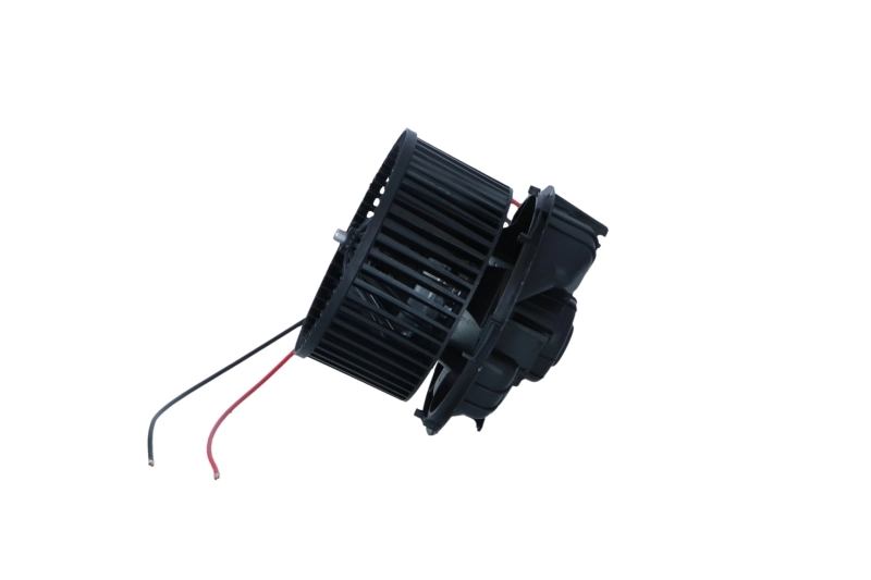 34031 NRF Ventilador de habitáculo