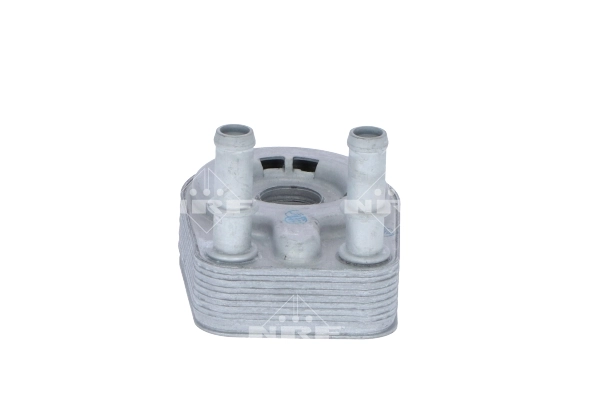 Comprar 31323 NRF Radiador de aceite