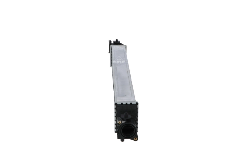 309045 NRF Radiador de intercooler