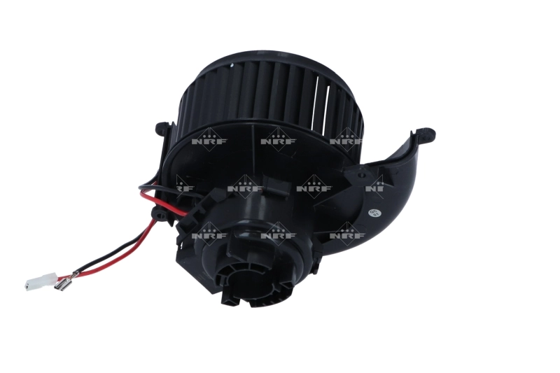 Ventilador de calefacción NRF 34051 precio, desde 84,65 EUR