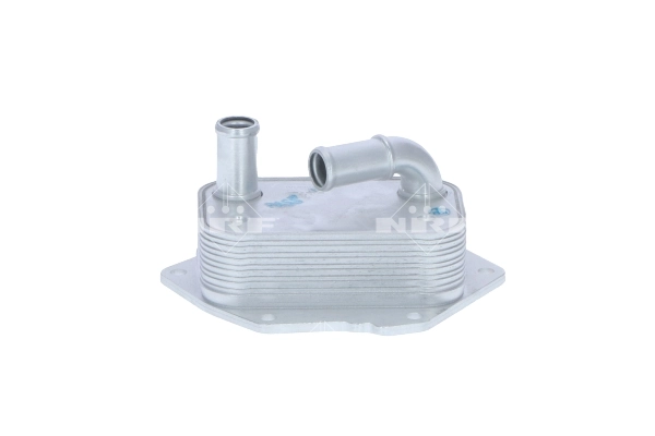 Radiador de aceite debajo del filtro NRF 31313 precio, desde 41,34 EUR