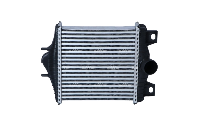 Radiador de aire de admisión NRF 30988 precio, desde 174,69 EUR
