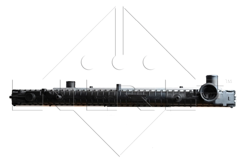 Comprar Radiador Nissan Vanette Cargo C23