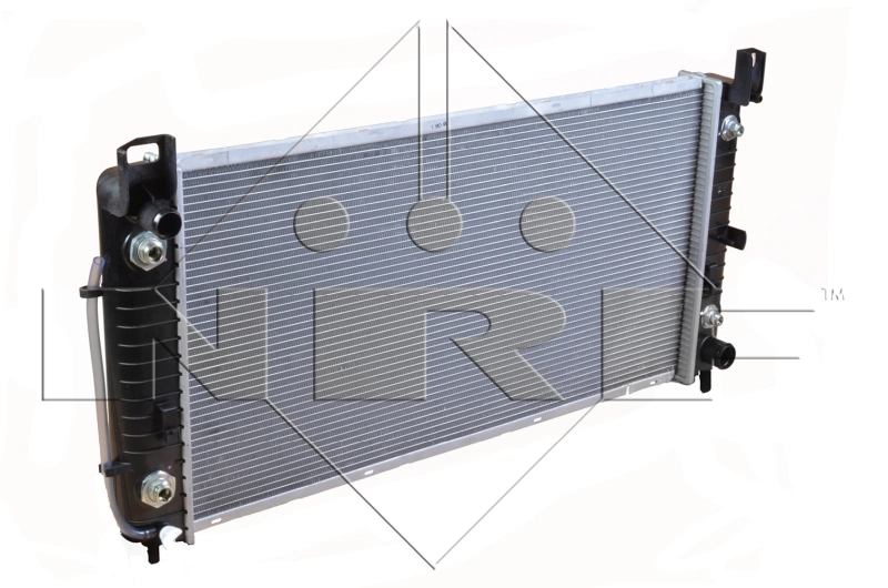 Comprar 56009 NRF Radiador de auto