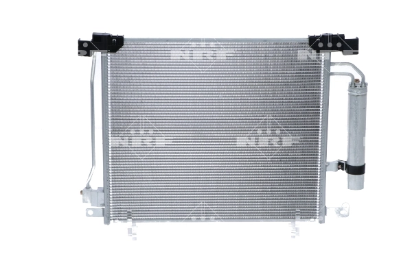 Aire acondicionado capacitor Nissan JUKE JPN hatchback (F15) (2010 - 2019) precio, desde 106,00 EUR