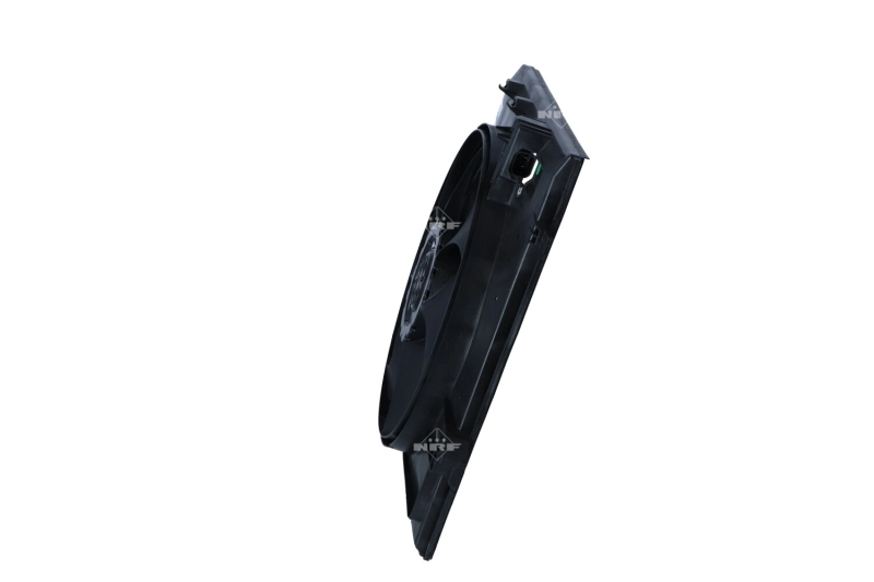 47856 NRF Electroventilador del motor