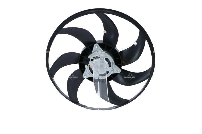Difusor del radiador del aire acondicionado con ventilador y motor NRF 47875 precio, desde 126,76 EUR
