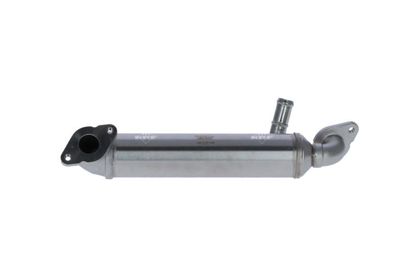 Enfriador de recirculación de gases de escape EGR NRF 48362 precio, desde 100,19 EUR
