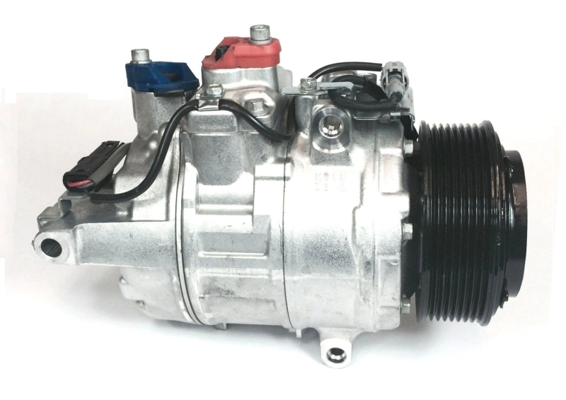 32836 NRF Compresor climatizador