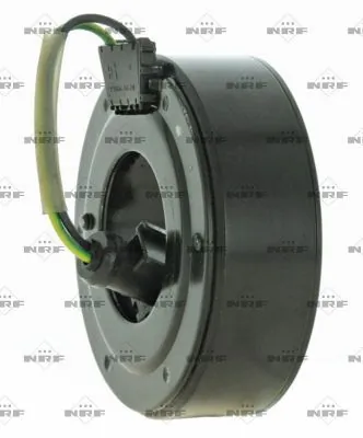 Comprar Embrague (bobina magnética) del compresor de aire acondicionado Ford Ka  RBT a bajo precio
