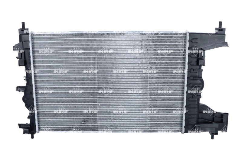 Água radiador NRF 53122 precio, desde 93,06 EUR