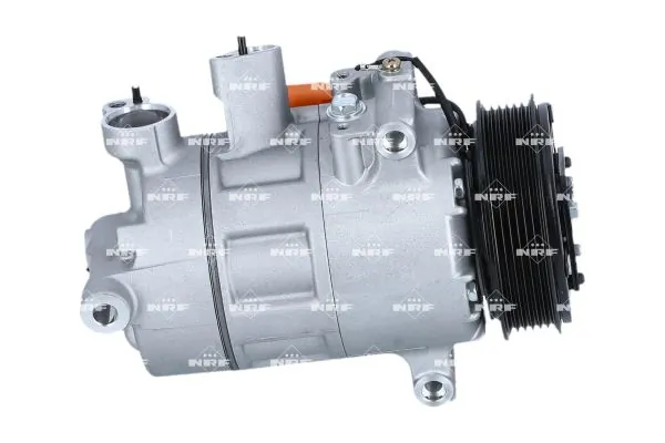 Compresor de aire acondicionado 30260008 AND