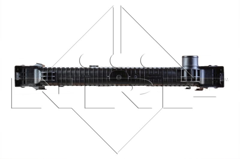 Água radiador DAF 105 XF camiones tractores (2005 - 2013) precio, desde 338,64 EUR