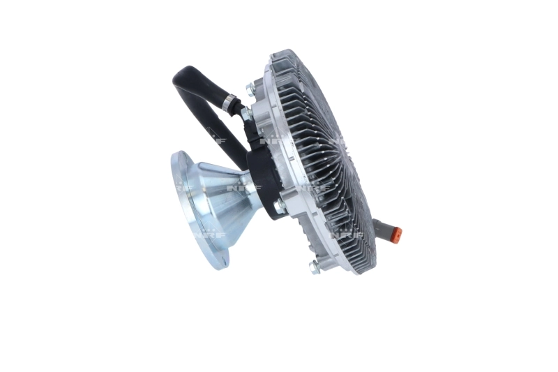Comprar 49125 NRF Embrague viscoso de ventilador