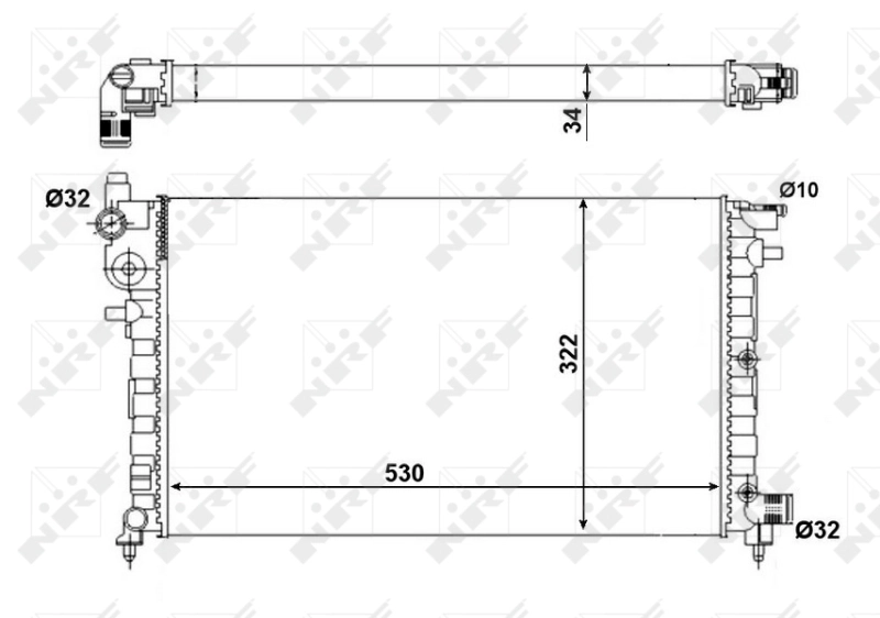 509502A NRF