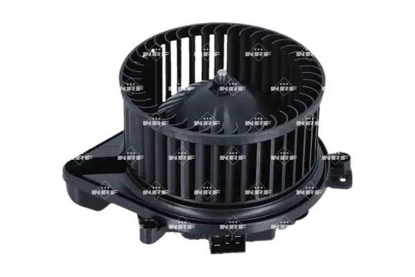 Ventilador de calefacción NRF 34495 precio, desde 46,46 EUR