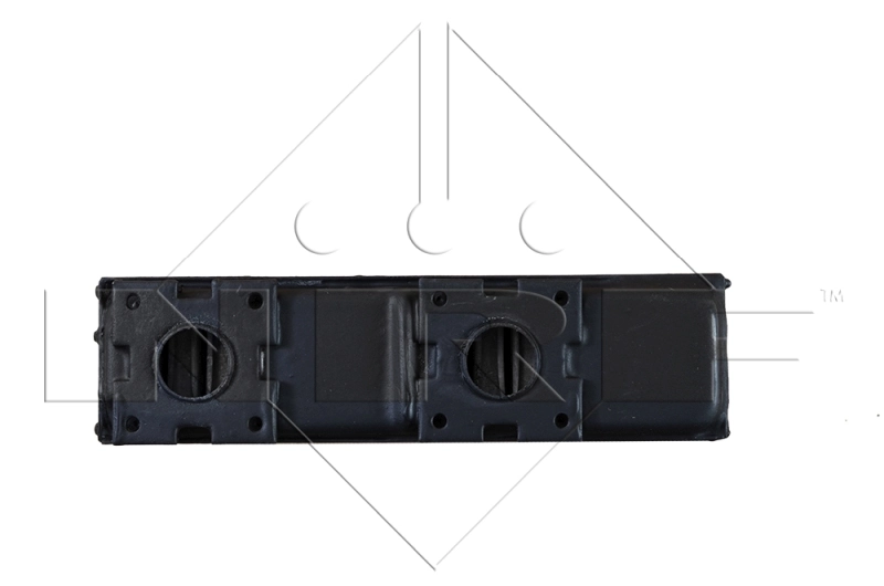 52230 NRF Radiador interior