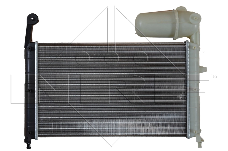 Refrigeración del motor para Fiat Tipo  160