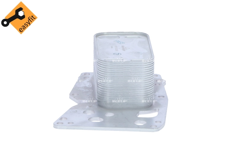Comprar 31755 NRF Radiador de aceite debajo del filtro