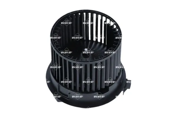 34536 NRF Ventilador de habitáculo