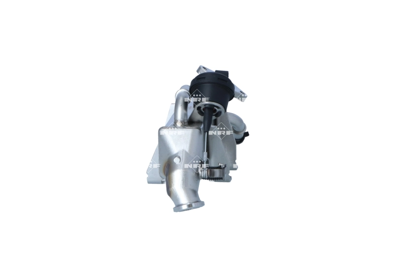 Comprar 48402 NRF Enfriador de recirculación de gases de escape EGR