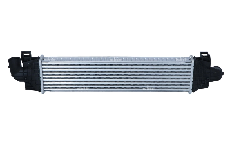 Radiador de aire de admisión NRF 30870 precio, desde 68,80 EUR