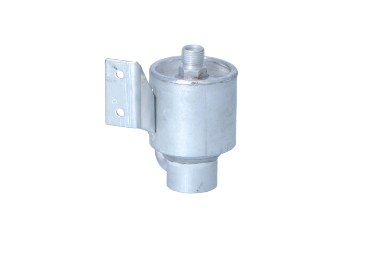 59393 HELLA Filtro deshidratante aire acondicionado
