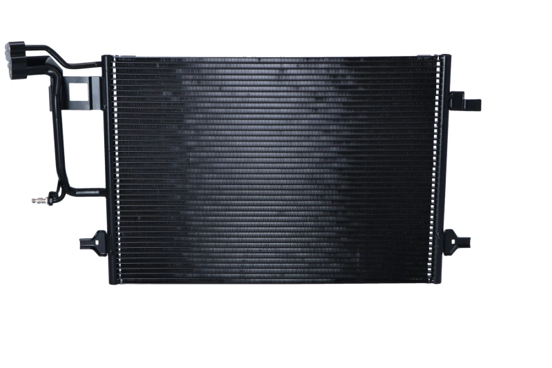 35308 NRF Radiador de aire acondicionado