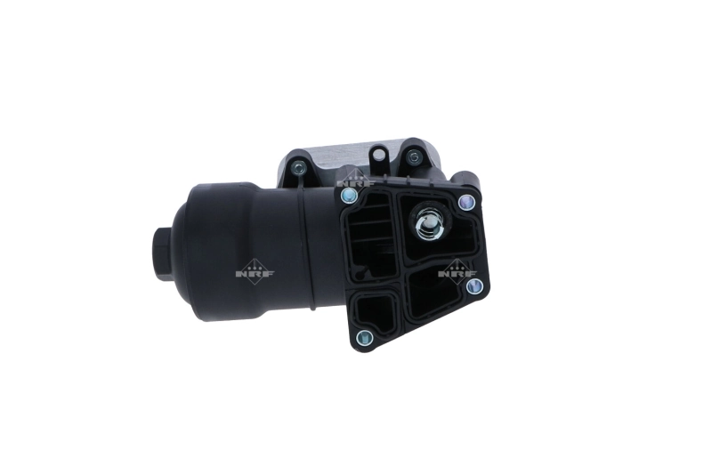 Portafiltro de aceite NRF 31355 precio, desde 87,74 EUR