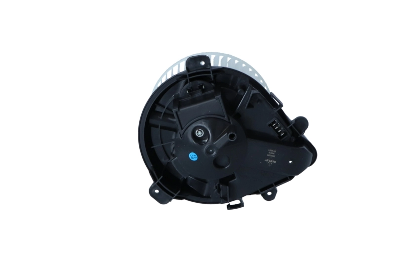 Ventilador habitáculo 1485724080 VAG
