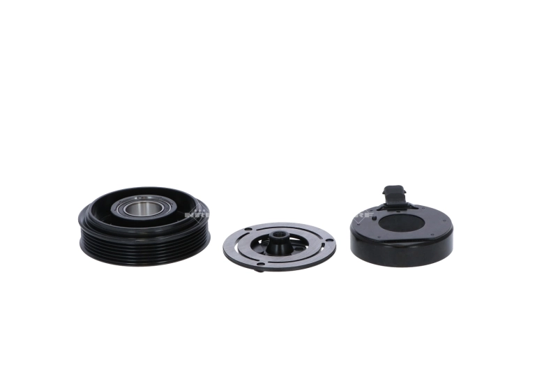 Polea del compresor de aire acondicionado NRF 380022 precio, desde 246,98 EUR