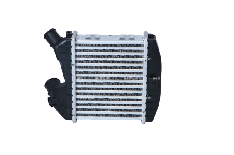 Radiador de aire de admisión NRF 30177 precio, desde 81,20 EUR